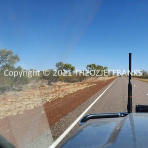 ROzCh13-29 | Travelling Around Australia with Jeff Banks