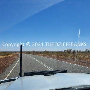 ROzCh13-50 | Travelling Around Australia with Jeff Banks
