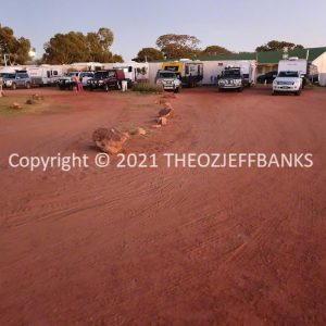 ROzCh14-01 | Travelling Around Australia with Jeff Banks