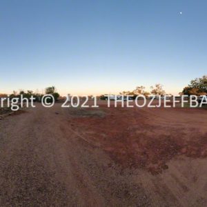 ROzCh14-02 | Travelling Around Australia with Jeff Banks