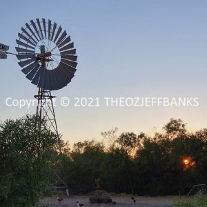 ROzCh14-03S | Travelling Around Australia with Jeff Banks
