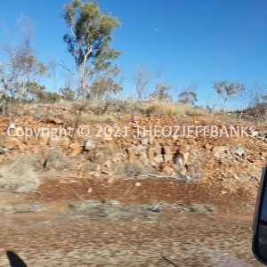 ROzCh14-05 | Travelling Around Australia with Jeff Banks