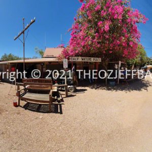 ROzCh14-101 | Travelling Around Australia with Jeff Banks
