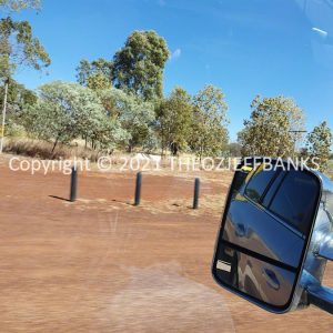 ROzCh14-16 | Travelling Around Australia with Jeff Banks
