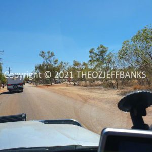 ROzCh14-18 | Travelling Around Australia with Jeff Banks