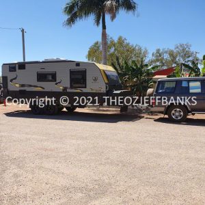 ROzCh14-19 | Travelling Around Australia with Jeff Banks