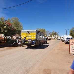 ROzCh14-21 | Travelling Around Australia with Jeff Banks