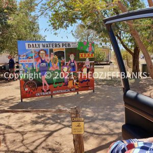 ROzCh14-42 | Travelling Around Australia with Jeff Banks