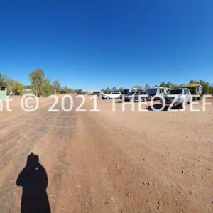 ROzCh14-55P | Travelling Around Australia with Jeff Banks