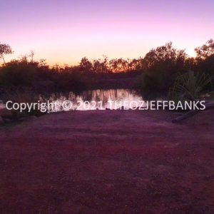 ROzCh14-76S | Travelling Around Australia with Jeff Banks