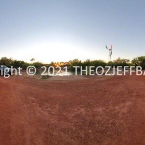 ROzCh14-80P | Travelling Around Australia with Jeff Banks