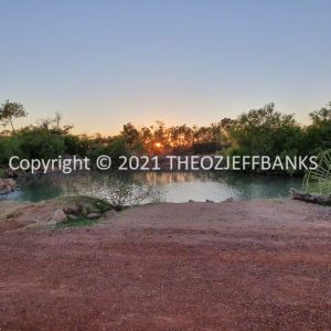 ROzCh14-82S | Travelling Around Australia with Jeff Banks