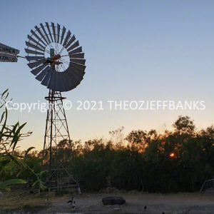 ROzCh14-85S | Travelling Around Australia with Jeff Banks