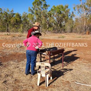 ROzCh15-02 | Travelling Around Australia with Jeff Banks