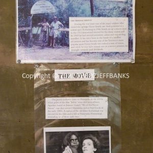 ROzCh15-73 | Travelling Around Australia with Jeff Banks