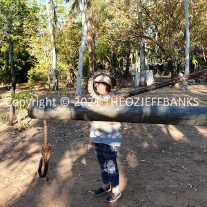 ROzCh15-83 | Travelling Around Australia with Jeff Banks