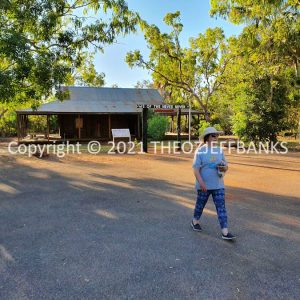 ROzCh15-84 | Travelling Around Australia with Jeff Banks