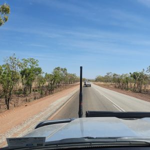 ROzCh16-08 | Travelling Around Australia with Jeff Banks