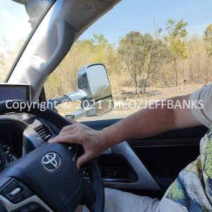 ROzCh16-28 | Travelling Around Australia with Jeff Banks