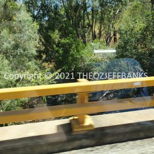 ROzCh16-30 | Travelling Around Australia with Jeff Banks