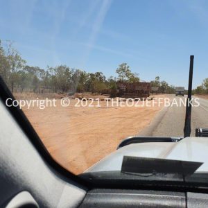 ROzCh16-31 | Travelling Around Australia with Jeff Banks