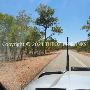 ROzCh16-39 | Travelling Around Australia with Jeff Banks