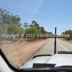ROzCh16-40 | Travelling Around Australia with Jeff Banks