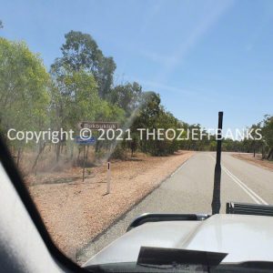 ROzCh16-41 | Travelling Around Australia with Jeff Banks