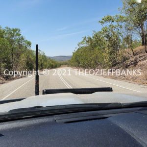 ROzCh16-42 | Travelling Around Australia with Jeff Banks