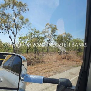 ROzCh16-43 | Travelling Around Australia with Jeff Banks