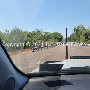 ROzCh16-48 | Travelling Around Australia with Jeff Banks