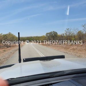 ROzCh16-68 | Travelling Around Australia with Jeff Banks