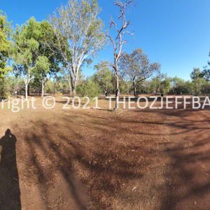 ROzCh17-01P | Travelling Around Australia with Jeff Banks