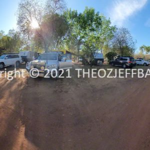 ROzCh17-02P | Travelling Around Australia with Jeff Banks
