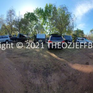 ROzCh17-03P | Travelling Around Australia with Jeff Banks