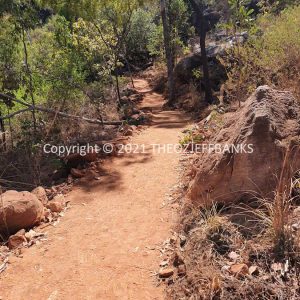 ROzCh17-12R | Travelling Around Australia with Jeff Banks