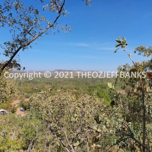 ROzCh17-18 | Travelling Around Australia with Jeff Banks