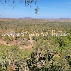 ROzCh17-21 | Travelling Around Australia with Jeff Banks