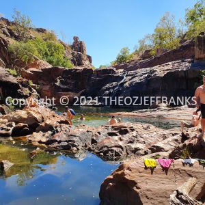 ROzCh17-28 | Travelling Around Australia with Jeff Banks