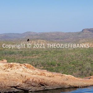 ROzCh17-33 | Travelling Around Australia with Jeff Banks