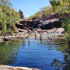 ROzCh17-34 | Travelling Around Australia with Jeff Banks