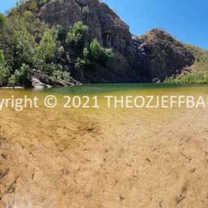 ROzCh17-60P | Travelling Around Australia with Jeff Banks