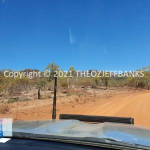 ROzCh17-69 | Travelling Around Australia with Jeff Banks