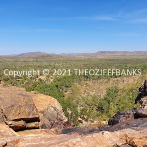 ROzCh17-85 | Travelling Around Australia with Jeff Banks