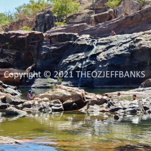 ROzCh17-90 | Travelling Around Australia with Jeff Banks