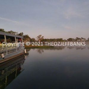 ROzCh18-03 | Travelling Around Australia with Jeff Banks