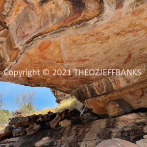 ROzCh18-173 | Travelling Around Australia with Jeff Banks