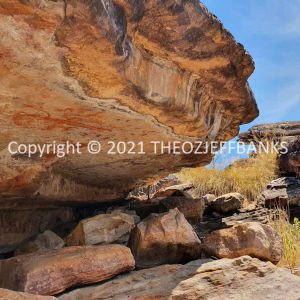 ROzCh18-174 | Travelling Around Australia with Jeff Banks