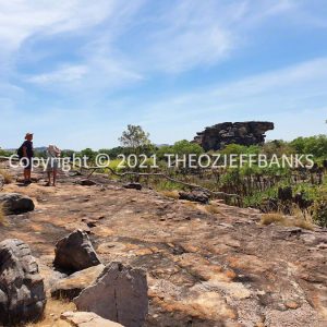 ROzCh18-176 | Travelling Around Australia with Jeff Banks