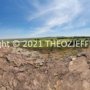 ROzCh18-190P | Travelling Around Australia with Jeff Banks